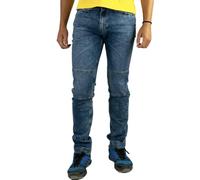 Jeanstrack Roca Pantalon de Escalada Trekking Senderismo Aire Libre (XL, BASALTO)