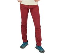 Jeanstrack Roca Pantalon de Escalada Trekking Senderismo Aire Libre (XL, CUARCITA)