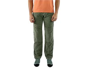 Jeanstrack Turia Cord Pantalon de Escalada Trekking Senderismo Aire Libre (FR/ES, Letras, S, Regular, Regular, YUCA)