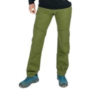 Jeanstrack Turia Eco Pantalon Escalada Trekking Senderismo Aire Libre (FR/ES, Letras, L, Regular, Regular, ACIRON)