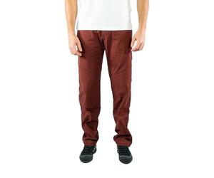Jeanstrack Turia Eco Pantalon Escalada Trekking Senderismo Aire Libre (FR/ES, Letras, L, Regular, Regular, Terracota)