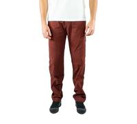 Jeanstrack Turia Eco Pantalon Escalada Trekking Senderismo Aire Libre (FR/ES, Letras, M, Regular, Regular, Terracota)