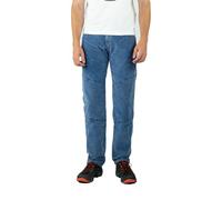 Jeanstrack Turia Pantalon Escalada Trekking Senderismo Aire Libre