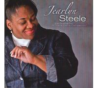 Jearlyn Steele - Sings the Songs from A Prairie Home Companion