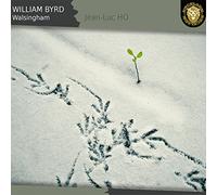 Jeasn-Luc Ho - William Byrd Walsingham - Organ & Harpsichord Works