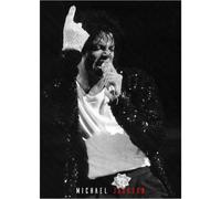 JEBGOEHS Póster de Michael Jackson - Lámina Artística Mural Moderna, Decoración de Pared para Dormitorio y Salón, Póster Vintage Sin Marco (50x70 cm)
