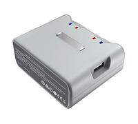 jebyltd Agarre De Dirección para 2 Composición De PC Resistente Calor Carga Ligera Lista