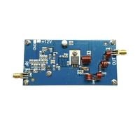 jebyltd Amplificadores De Señales Potencia 15-18W 12-13.8V Entrada 87MHz-108MHz Rangos Frecuencia para Sistemas Parlantes Transmisores FM Amplificadores Circuito