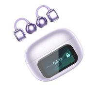 jebyltd Auricular De Traducción Real con Grabación Texto Comunicación Manos Libres Traductores Idiomas para Empresas Traducción Real