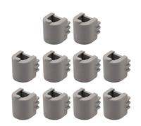 jebyltd Cubierta De Bloque Térmico para Impresora Precisions 3 Materiales Silicona Resistentes Calor Protecciones Antidesgaste Funda Aislante Silicona Impresión Larga Duración