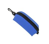 jebyltd Estuche de buceo para protección contra impactos, peso ligero, organizador de equipo de buceo, bolsa de soporte de buceo, Blue