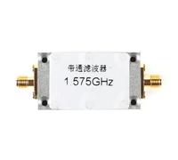 jebyltd Filtro de paso de banda para posicionamiento por satélite de navegación módulo de 1,575 GHz