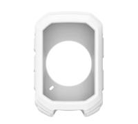 jebyltd Funda protectora de silicona para ordenador de bicicleta, a prueba de golpes, para ciclismo de montaña, accesorios de ciclismo