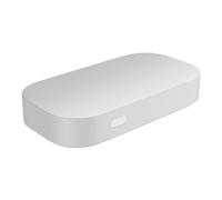 jebyltd Grabador De Video HDTV 4K Aluminio Dispositivo Transmisión Momento Salida 1080P Plug and Play para Cámara Conferencia Livecast Sin Demora Tarjeta Captura Video