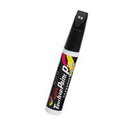 jebyltd Herramienta Eliminadora De Arañazos Bolígrafo para Superficies Mantenimiento Pintura Reparación Limpieza Removedor Secado Rápido 12ml