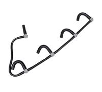 jebyltd Manguera De Suministro Combustible Específica para Automóvil Construcción Robusta ABS Proceso Instalación Aerodinámico Prevención Fugas 8200064003 8200171176 Tubo Retorno ABS