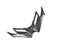 jebyltd Motorcycle Front Side Spoiler Aerodynamic Wing Kits For NMAX2022 Improved Riding Personalizing Look and Better Stability Motorcycle Spoiler