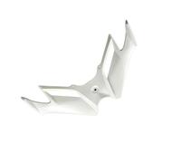 jebyltd Motorcycle Front Side Spoiler Aerodynamic Wing Kits For NMAX2022 Improved Riding Personalizing Look and Better Stability Motorcycle Spoiler