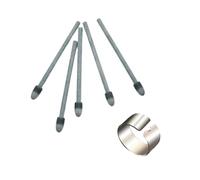 jebyltd Paquete De 5/10 Puntas Bolígrafo Fieltro para Ilustraciones Dtc133 Notas Manuscritas Y Firmas Digitales Puntas Fieltro