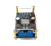 jebyltd Placa Amplificadora De Potencia Digital Compatible con XY502B Doble Canal 50Wx 2 Placa Amplificadora Sonido Repuesto Estéreo Doble Canal