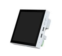 jebyltd Placa De Desarrollo Integrada P4 Gestión Claves Segura Integrada Panel Pantalla Táctil 4 Pulgadas Solución Soporte Gestión Datos