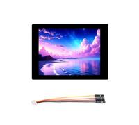 jebyltd Placa De Desarrollo RP2350 con Procesadores RISC V/Arm Placa Creación Prototipos Integración Y Resolución 450x600 con Acelerómetro