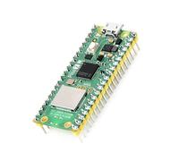 jebyltd Placa De Microcontrolador Bajo Costo para Desarrollo 2W con Procesadores Arm Doble Núcleo Y RISC V para Microcontrolador RPi W