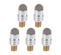 jebyltd Punta de bolígrafo digital para bolígrafo digital, punta suave capacitiva, punta fina para Touch S