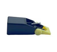 jebyltd Reemplazo De Tocadiscos con Aguja para Alto De Fácil Instalación Gp330 331 350 351 D74 75Y M100