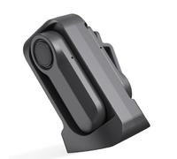 jebyltd Turner De Página De Control Remoto para Tabletas Ereaders para Novelas Inalámbricas Girando Clickers 10 M Distancia Trabajo Control