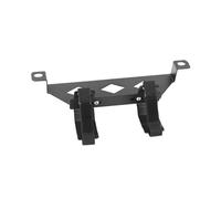 JeCar Soporte de montaje para extintor de incendios debajo del asiento delantero compatible con accesorios deportivos Ford Bronco 2021-2025