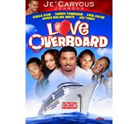 Jecaryous Johnson's Love Overboard [Reino Unido] [DVD]