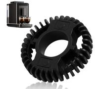 Jecdfs 1ps Batidor de Repuesto Compatible con Espumador de Leche de Inducción Severin Modelos 9321048, SM3586, SM3587, Spuma 700 - Accesorio Esencial para Amantes del Café