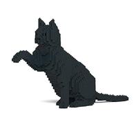 JECKA Animal Building Blocks for Kidults Cat 08S-M02