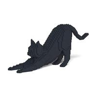 JECKA Animal Building Blocks for Kidults Cat 09S-M02