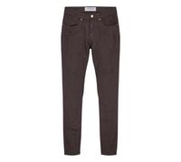 Jeckerson - John Slim Jeans - Jeans - Hombre - Marrón - W33 -