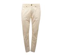 Jeckerson - Jordan Slim Fit Trousers - Trousers - Hombre - Blanco - W33 -