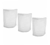 JECOMPRIS 1 Juego Kit de Bolsa Colectora de Pelusa para Ventilación de Secadora Filtro Reutilizable para Pelusa y Mantener de Ventilación y Negocios