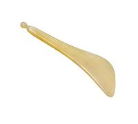 JECOMPRIS 1 Pc varita mágica herramienta de masaje facial herramienta de belleza de ojos cremas para los ojos masajeador de ojos masajeador de crema de ojos cosmético trompeta