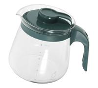 JECOMPRIS 1 pieza Tetera de Grande de Jarra para Bebidas Frías y Diseño Ergonómico y Resistente Altas para Infusiones y Jugos Color Aleatorio