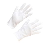 JECOMPRIS 12 Pares De Humectantes Para Manipulación De Alimentos De Mano Térmicos De Spa Guante De De Vinilo Para
