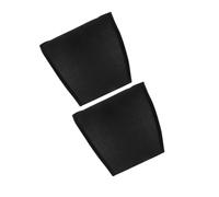 JECOMPRIS 2 Piezas Funda Para Reposacabezas De Asiento De Coche Fundas De Terciopelo De Algodón Para Tapicería De Asientos De Coche Accesorios Interiores Reposacabezas De Repuesto Para Coche