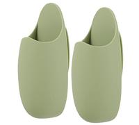 JECOMPRIS 2 Unidades Soporte de Pasta de Dientes de Pared y Porta Peines Montado Pared Soporte para Cepillo de Dientes Eléctrico Adhesivo sin Perforación Adecuado para Baño y Cocina