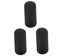JECOMPRIS 3piezas Cojín Elevador Para Reposabrazos De Coche Almohadilla De Soporte Para y Piernas Accesorios De Interior Para De y Vehículos