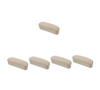 JECOMPRIS 5piezas Almohadilla De Reposabrazos Para Coche Elevador De Soporte De Brazo Para Puerta Lateral Accesorio Para Confort La Conducción