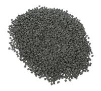 JECOMPRIS abrasivos para maquinas pulidoras Material abrasivo Limpieza de joyas Tumbler rotatorio Abrasivo triangular kit de vaso de roca vibratorio de ceramica Carburo de silicio