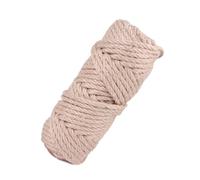 JECOMPRIS Accesorio de Cuerda de Sisal para Rascador de Gato, Resistente y Protector de Muebles, Adecuado para Columnas de Escalada Hogar