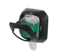 JECOMPRIS Ambientador de Coche con Clip para Ventilación Difusor de Aroma Creativo y Decorativo Accesorio para Perfume Interior Instalación y Variedad de para Personalizar Vehículo
