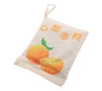 JECOMPRIS Bolsa De Carácter De Bambú Para Eliminar Olores y Controlar La Humedad Armarios y Vehículos Diseño De Cartoon Absorción Rápida y Ecológica