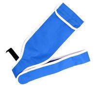 JECOMPRIS Bolsa de Esgrima Portátil de Oxford para Transporte de Florete y Sable Correa Ajustable y Funda Resistente para Uso en Entrenamientos y Competiciones